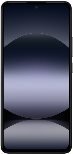 Xiaomi Redmi Note 14 front